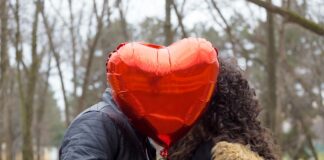 Valentine's Day: The Gottman Way