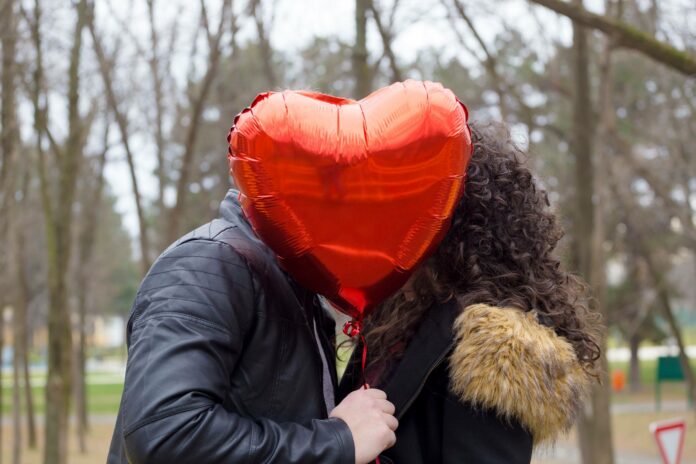 Valentine's Day: The Gottman Way