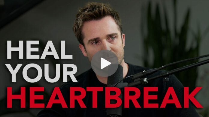 How To Heal Your Worst Heartbreak