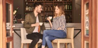 How to Choose First Date Outfits That Will Make You Shine