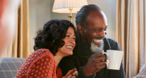 Finding Love after 50: Unveiling the Ultimate Secret in Over 50's Dating