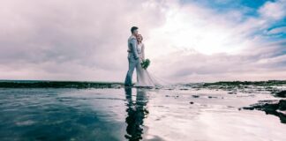 4 Things Christian Marriage Requires of Us Beyond Love