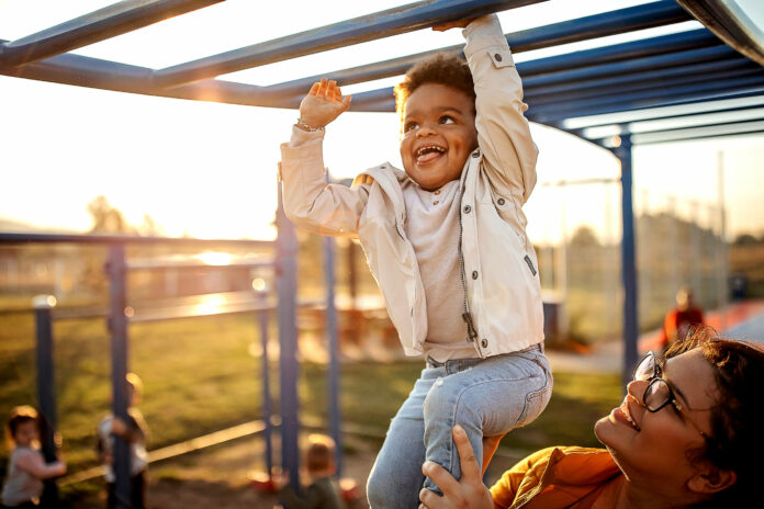 Building Healthy Habits for Toddlers: A parent's guide