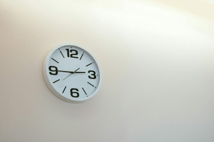 Time Management Tips For Busy Young Professionals