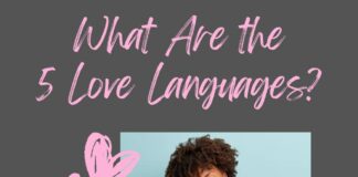 Using Love Languages To Deepen Bonds