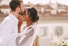 10 Ways to Reflect God’s Character in Your Christian Wedding