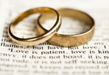4 Biblical Truths about Divorce and Remarriage
