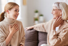 5 Ways Senior Women Can Be a Blessing to Others