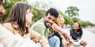 10 Reasons Why Your Circle of Friends Might Be Your Greatest Spiritual Asset