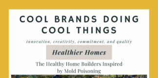 cool brands doing cool things healthier homes