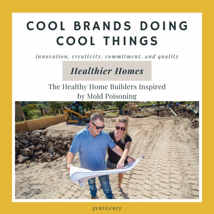 cool brands doing cool things healthier homes
