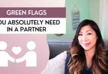Green Flags You Should Never Compromise On