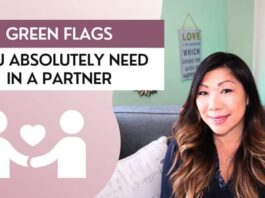 Green Flags You Should Never Compromise On